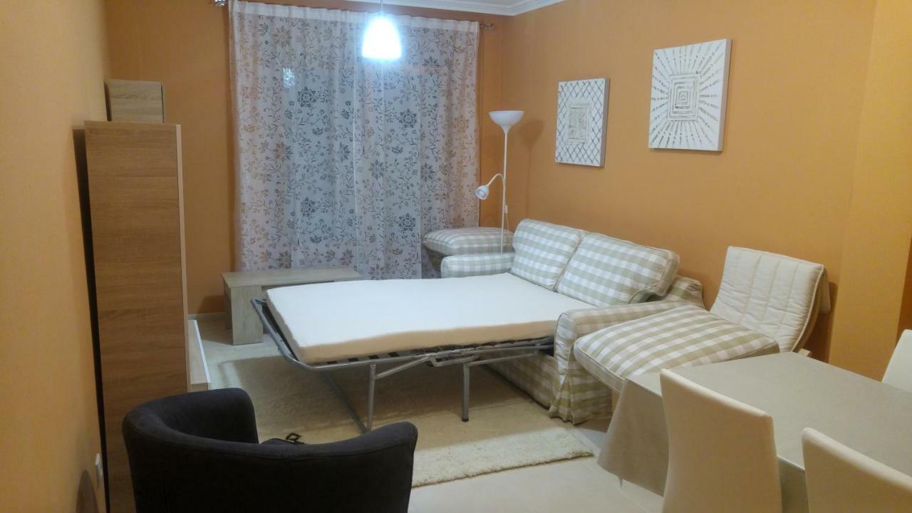 Smr As Pasadas San Pedro de Benquerencia المظهر الخارجي الصورة